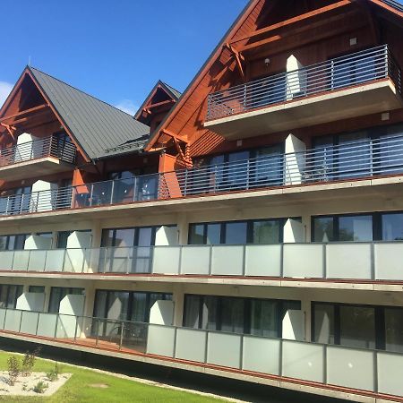 Apartament Silence Triventi Pod Flamingiem Karpacz Luaran gambar