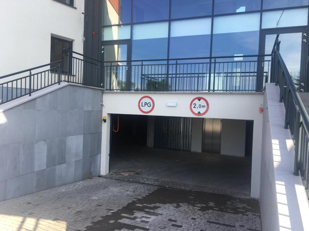 Apartament Silence Triventi Pod Flamingiem Karpacz Luaran gambar