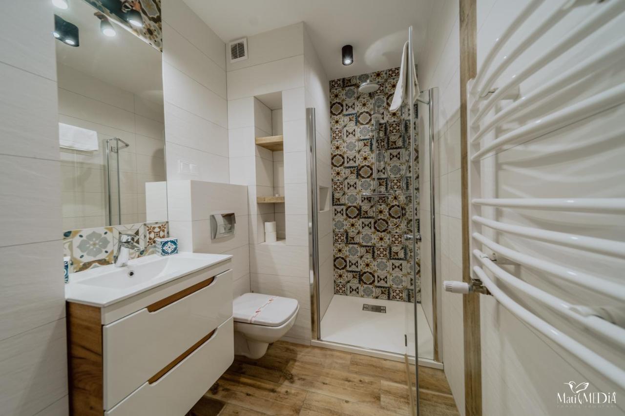 Apartament Silence Triventi Pod Flamingiem Karpacz Luaran gambar