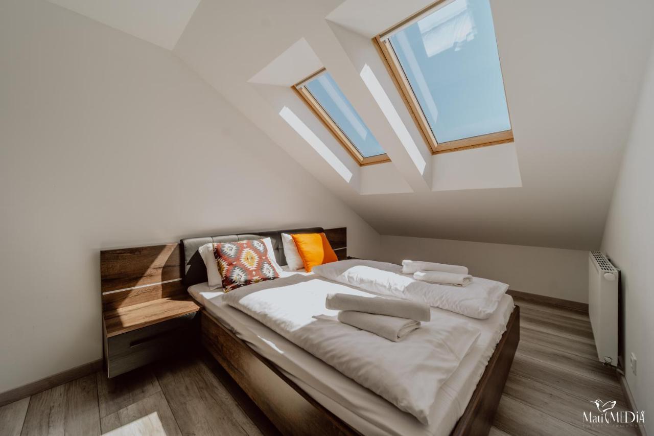 Apartament Silence Triventi Pod Flamingiem Karpacz Luaran gambar
